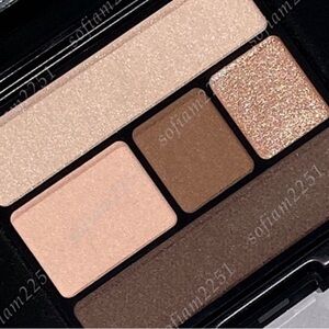 💛NEW!💛Lancôme 109 French Nude Color
Design Eyeshadow Palette BRAND NEW!